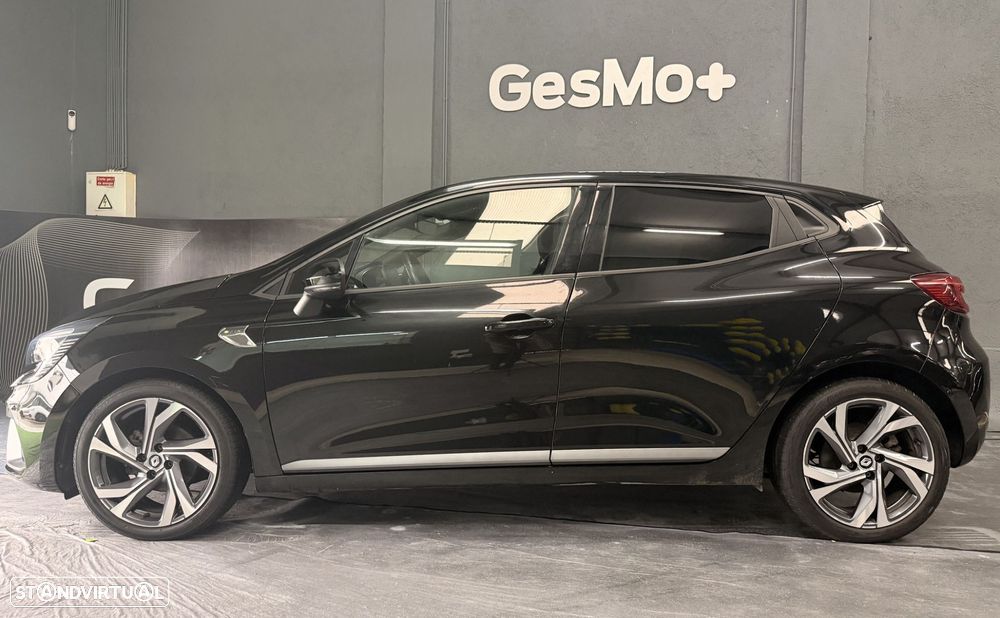 Renault Clio 1.0 TCe RS Line - 3