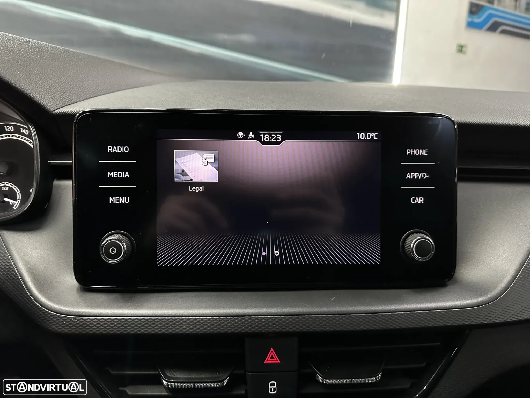 Skoda Kamiq 1.0 TSI Ambition - 28