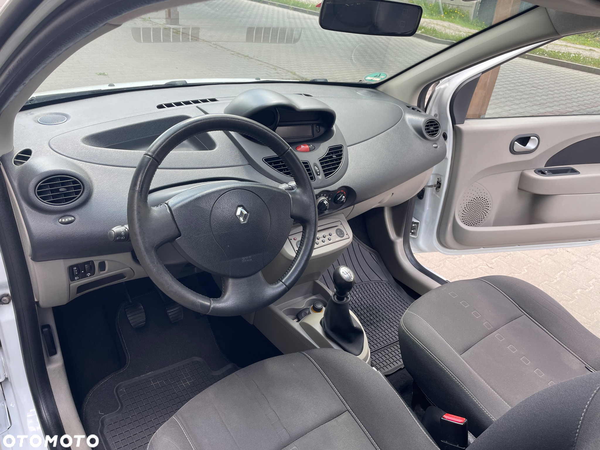 Renault Twingo 1.2 16V Night & Day - 14