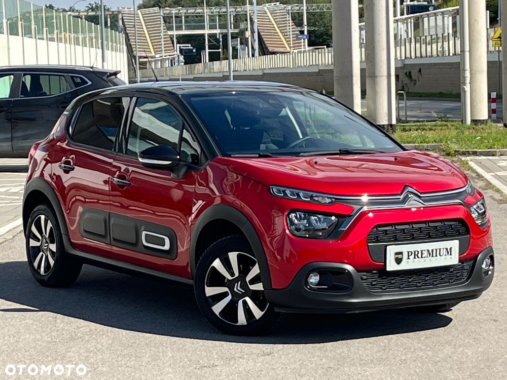 Citroën C3 1.2 PureTech Shine - 3