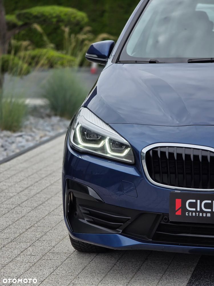 BMW Seria 2 216d GT Advantage - 17