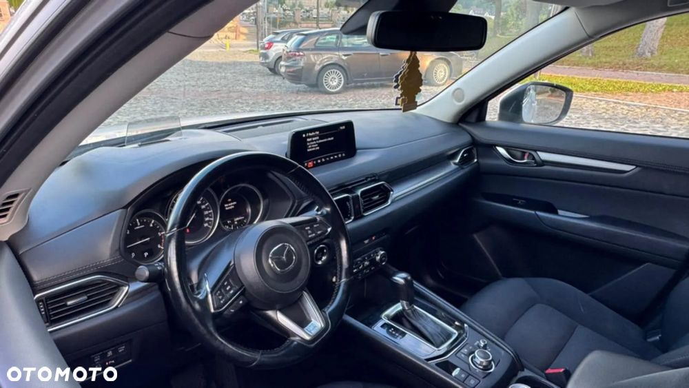 Mazda CX-5 - 29