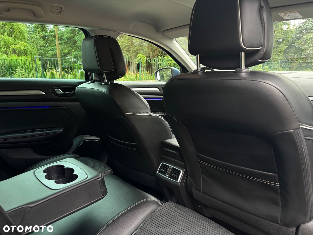 Renault Megane ENERGY dCi 130 BOSE EDITION - 23