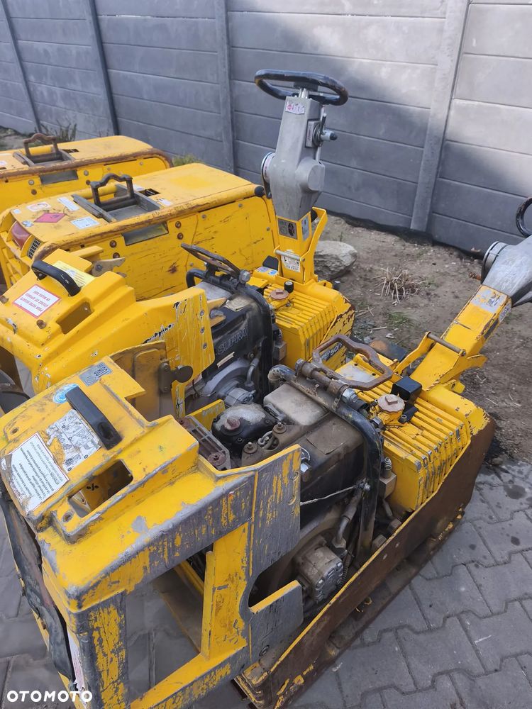 Ammann APH5020 - 1