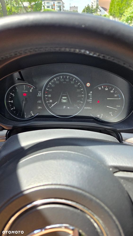 Mazda CX-5 2.5 Enso 2WD - 1