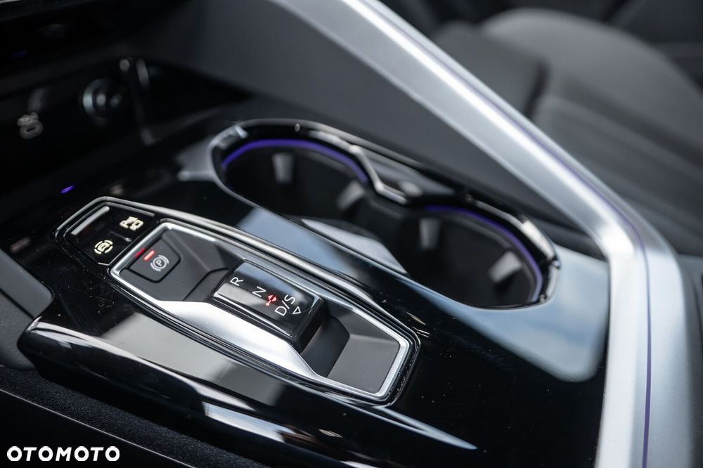 Audi Q5 Sportback - 22