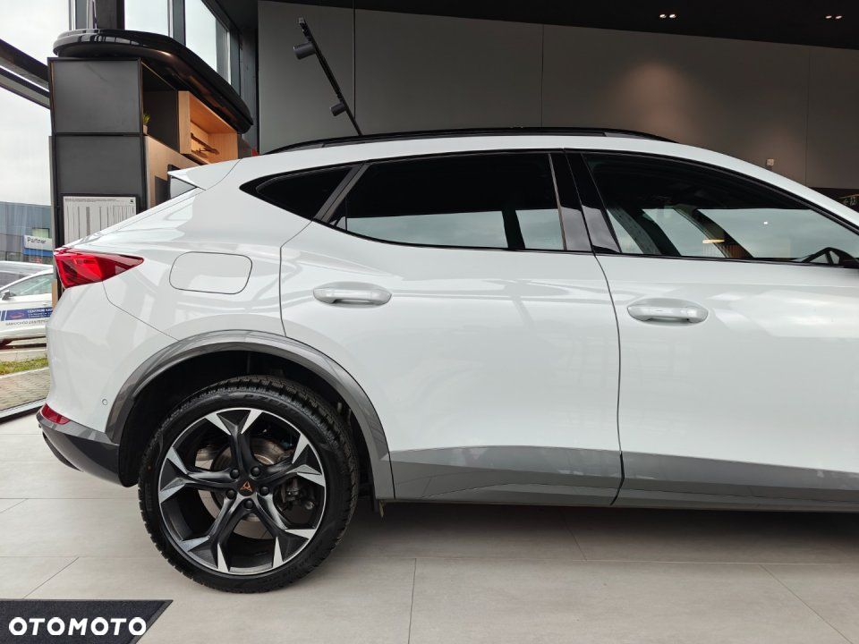 2023 Cupra Formentor, photograph 9