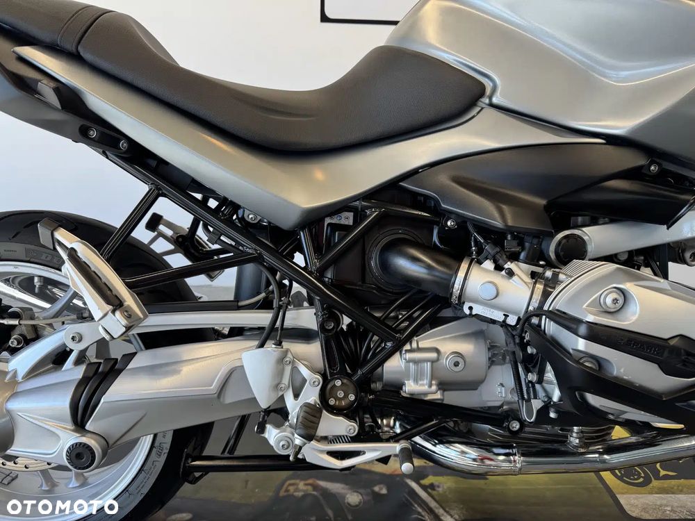 BMW R - 14