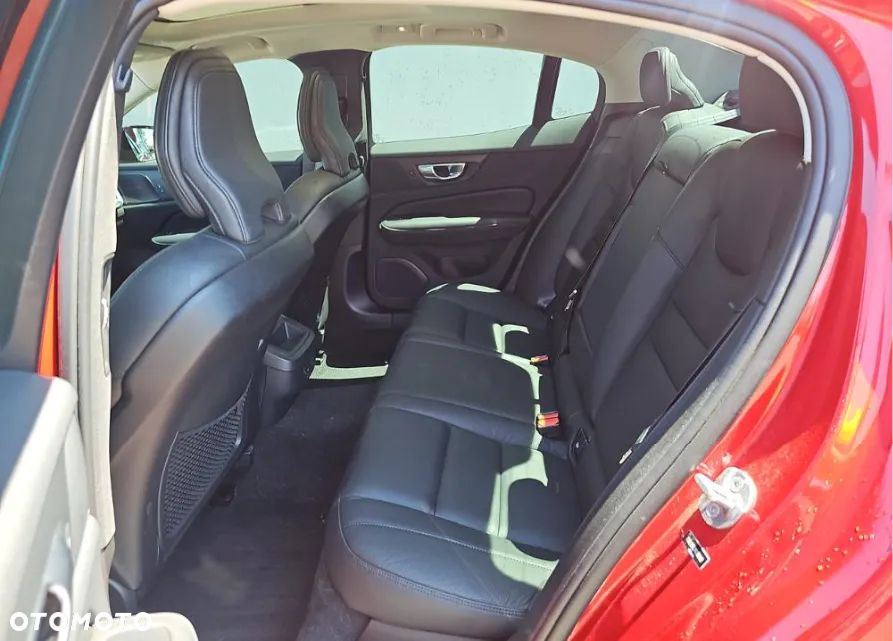 Volvo S60 - 12