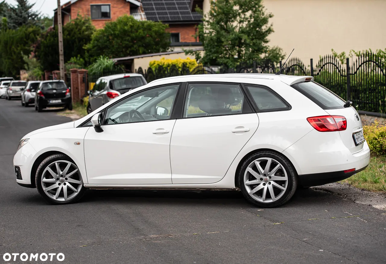 Seat Ibiza - 16