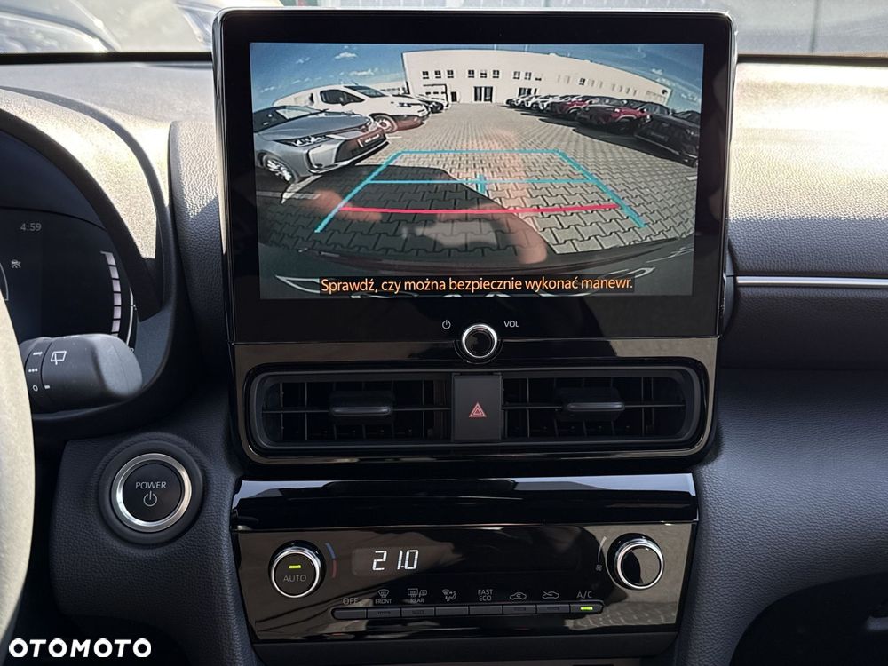 Toyota Yaris Cross Hybrid 1.5 Style - 16