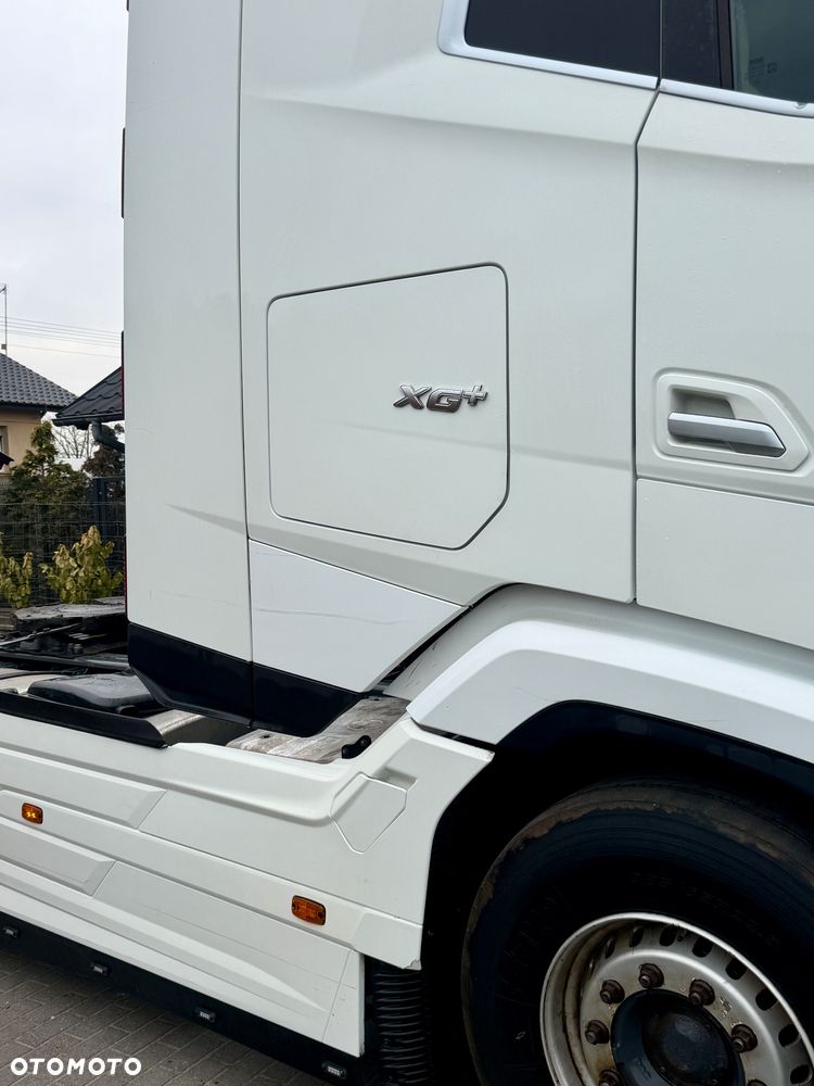 DAF Xg+ 530km standard - 3