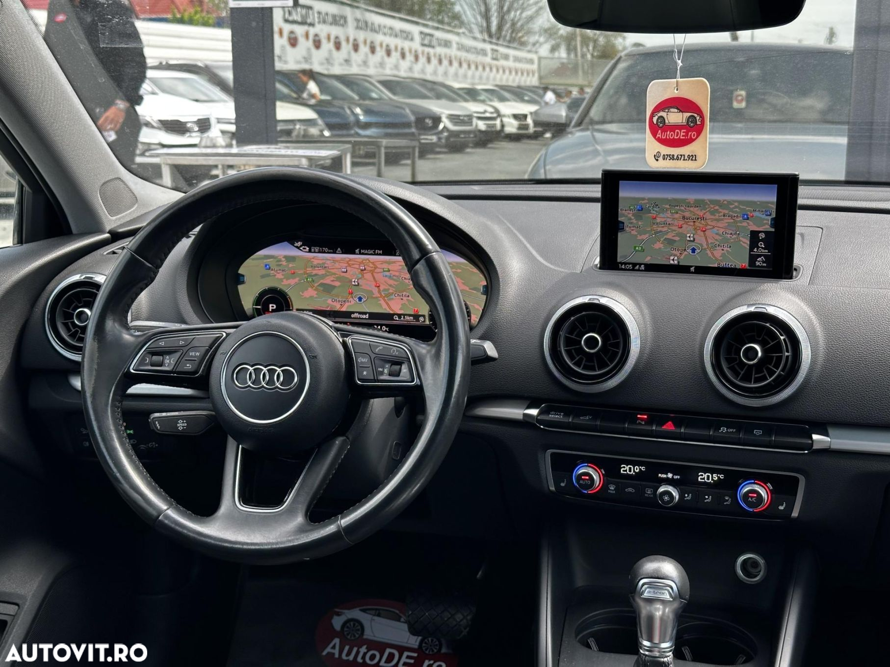 Audi A3 - 9