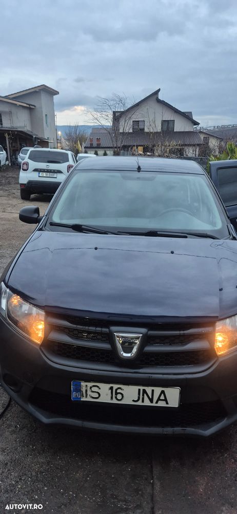 Dacia Sandero 1.2 16V 75 Ambiance - 1