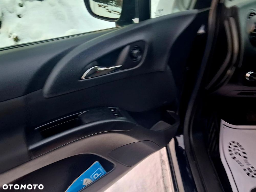 Opel Meriva 1.7 CDTI Automatik Edition - 6