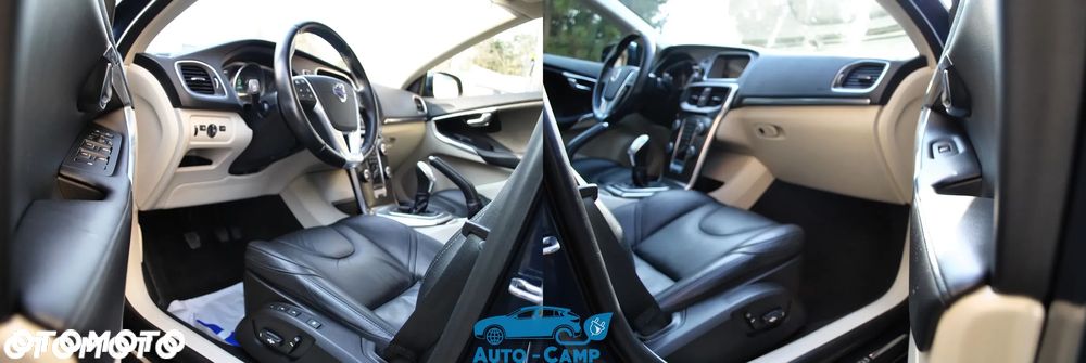 Volvo V40 D2 Summum - 20