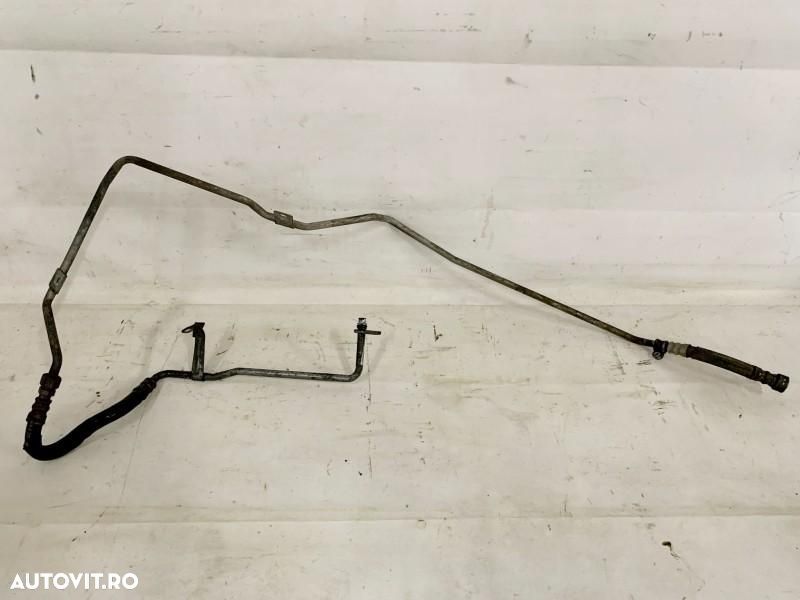 Conducta racire ulei Audi Q5 (2008-2012) [8R] 2.0 tdi CAHA 8R0317826K - 1