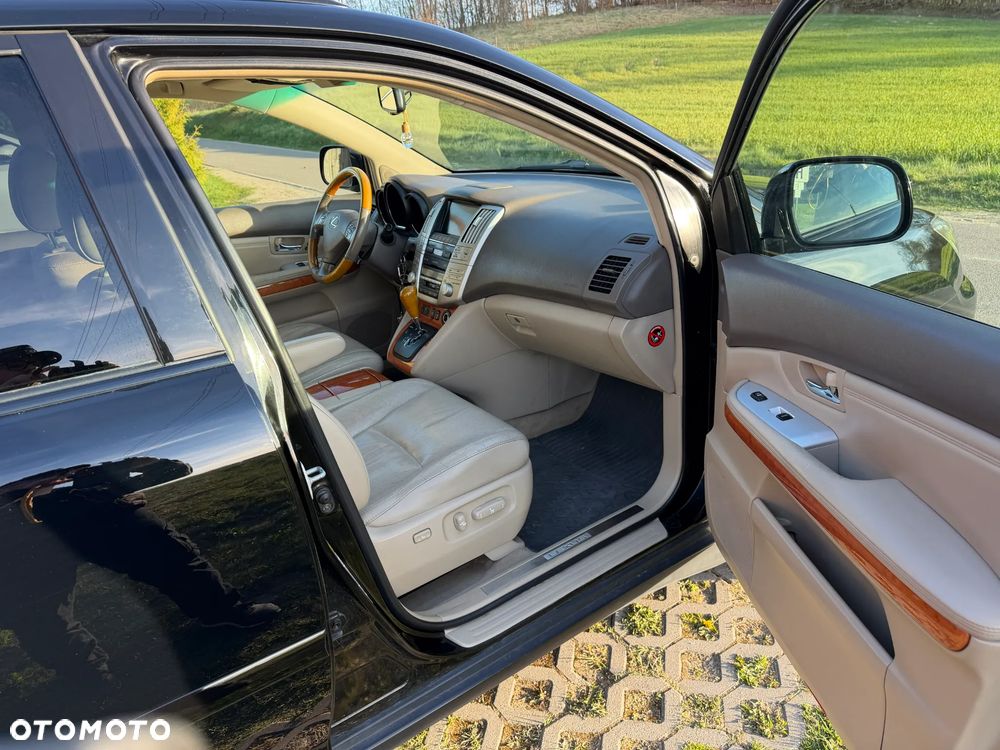Lexus RX 350 Prestige - 23