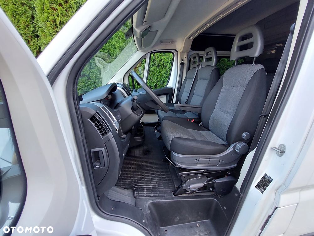 Fiat Ducato - 8