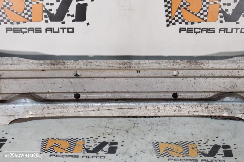 Reforço Do Parachoques Frontal Audi A4 (8E2, B6)  Reforço Da Frente Au - 7