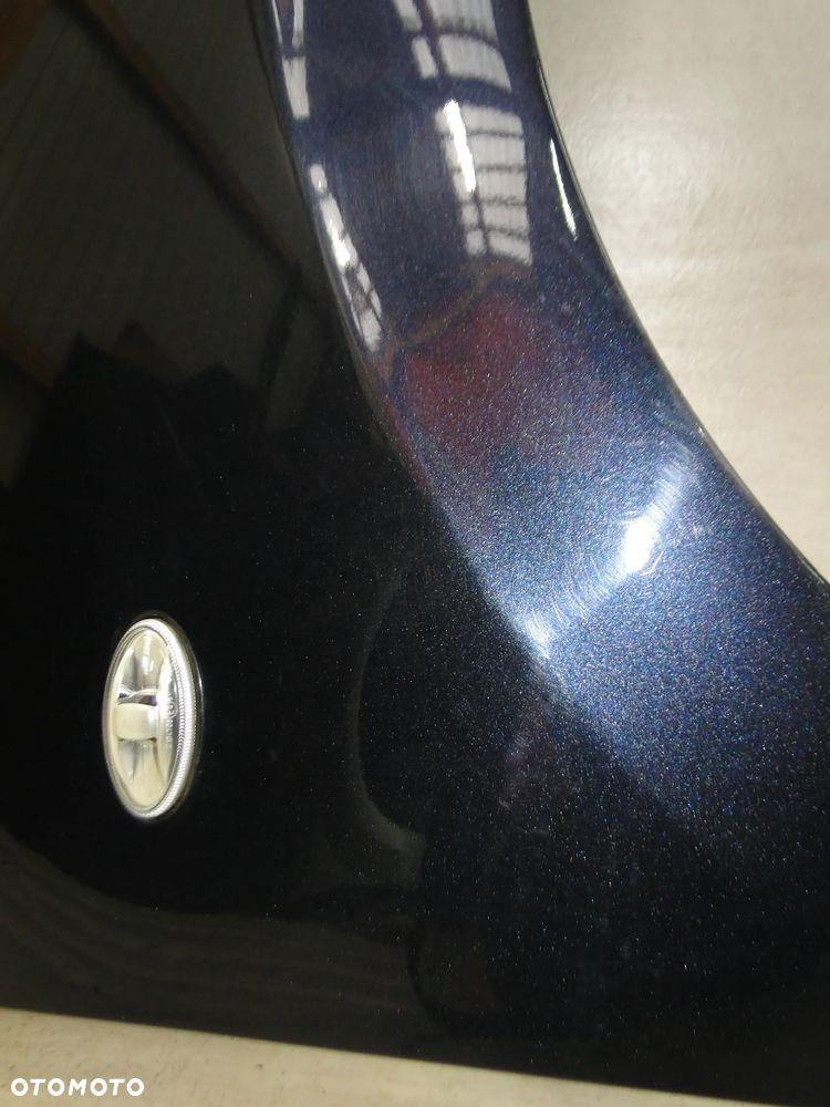 PEUGEOT 108 BŁOTNIK PRAWY PRZÓD PRZEDNI ELB 14-22r - 8
