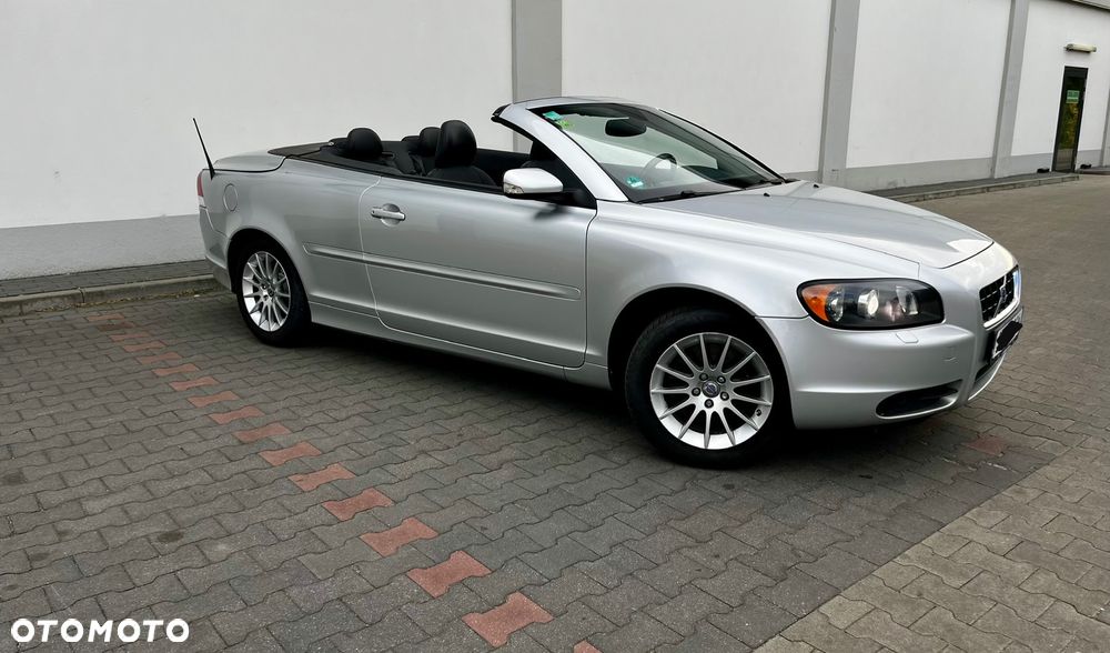 Volvo C70 - 10