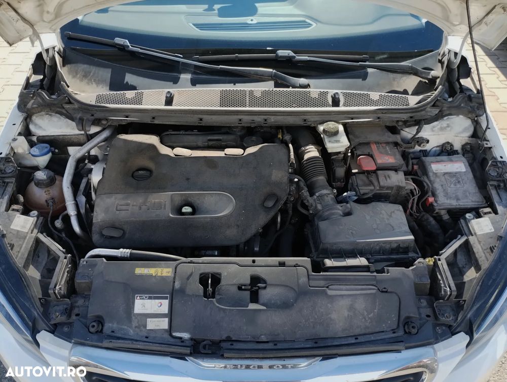 Peugeot 308 - 22