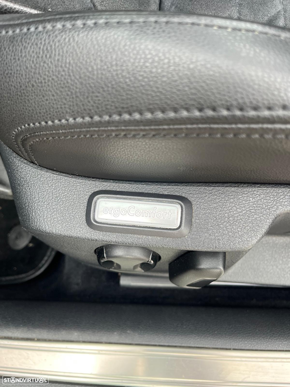 VW Passat 2.0 TDI Highline DSG - 11