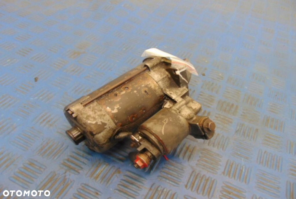 PEUGEOT BOXER II 2.8HDI ROZRUSZNIK - 6