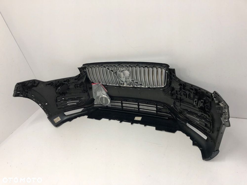 VOLVO XC90 II 2021- LIFT INSCRIPTION ZDERZAK PRZEDNI 6XPDC - 6