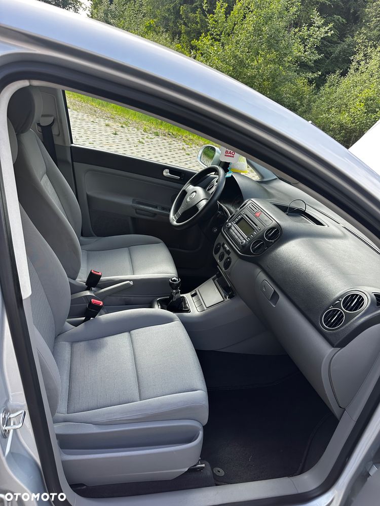 Volkswagen Golf Plus 1.6 Comfortline - 14