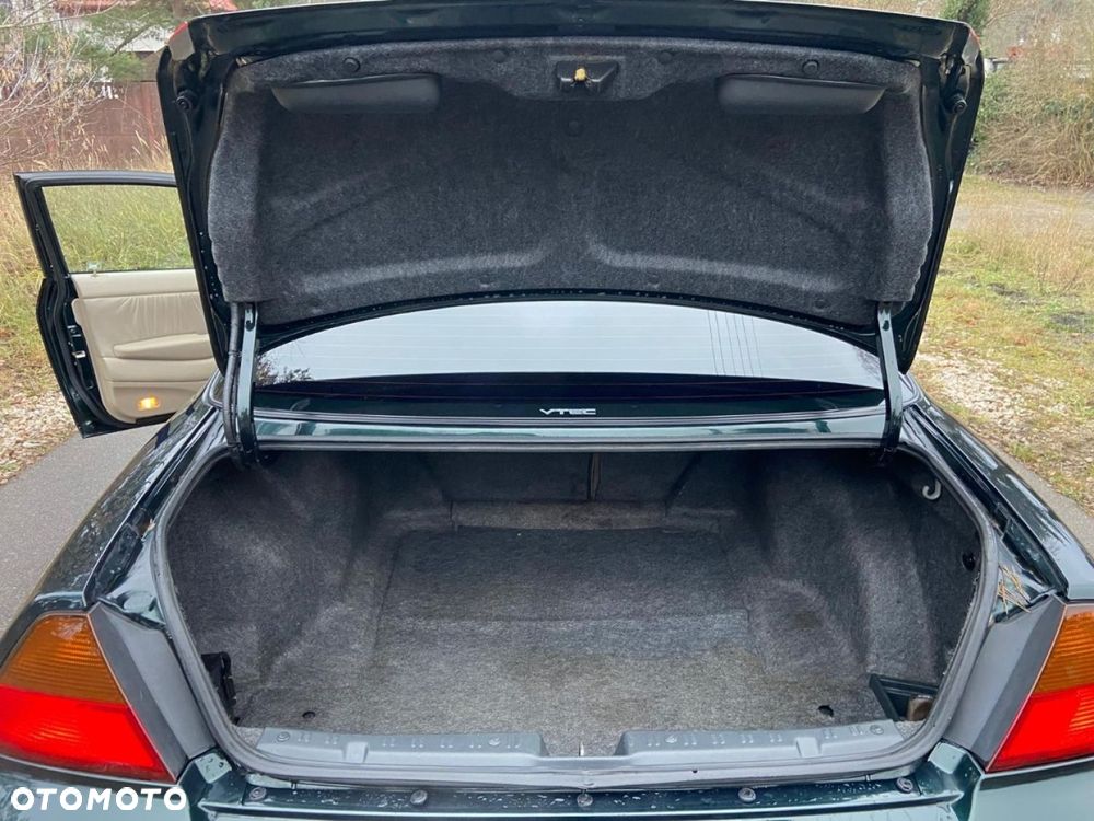 Honda Accord - 30