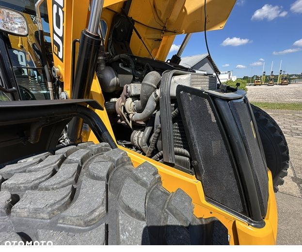 JCB 4CX ECO - 12