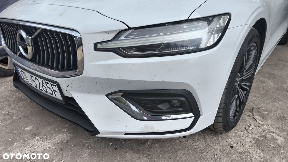 Volvo V60 B3 B Inscription - 4