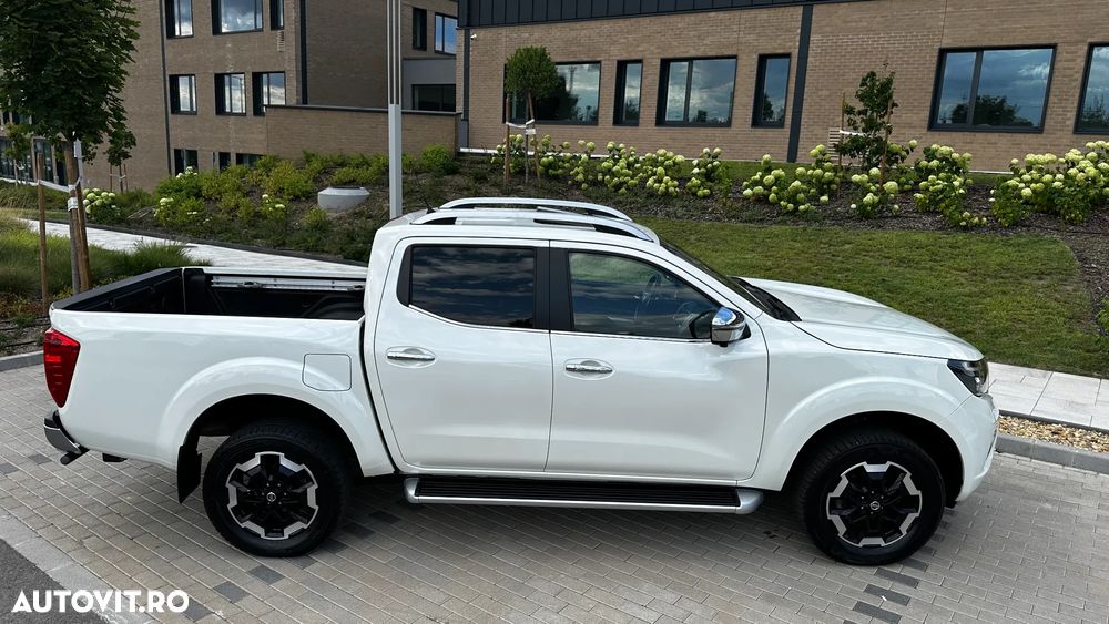 Nissan Navara Bi Turbo Double Cab N-Connecta Aut. - 6