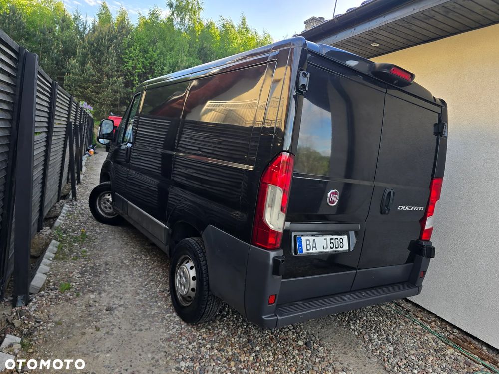 Fiat Ducato - 2