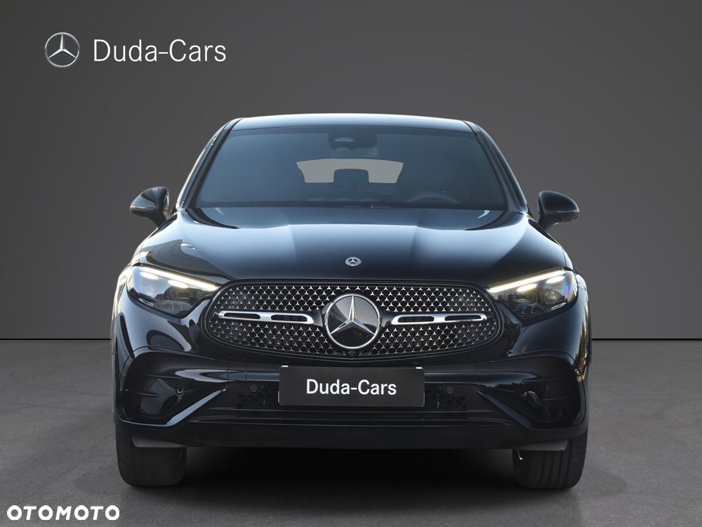 Mercedes-Benz GLC - 5