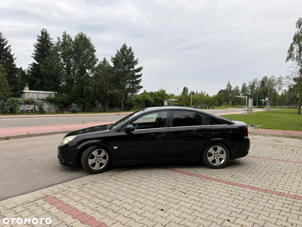 Opel Vectra 1.9 CDTI Sport - 1