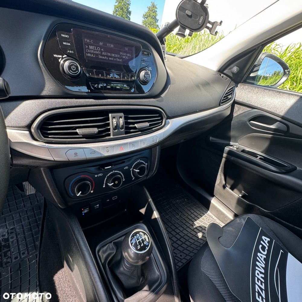 Fiat Tipo 1.4 Classic - 8