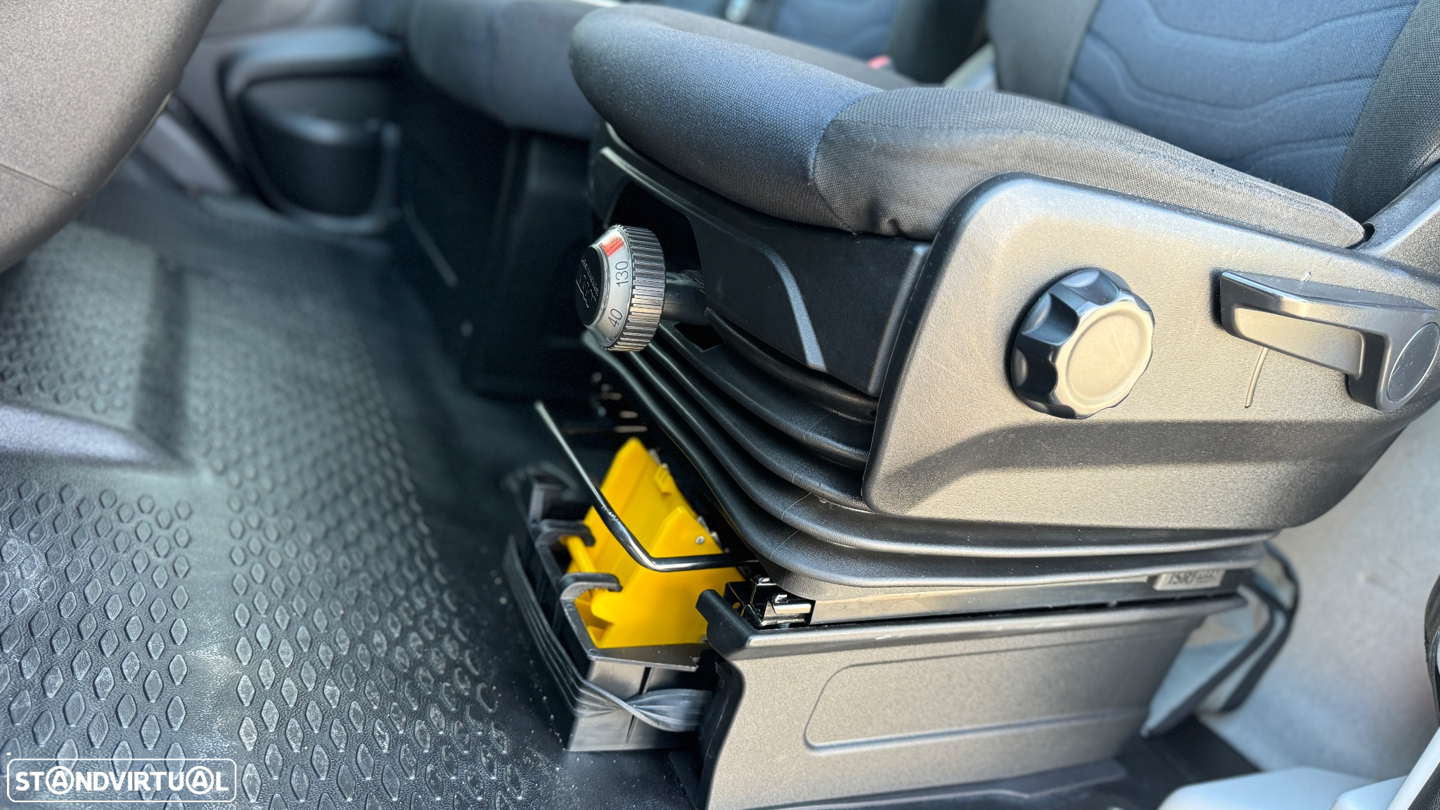 Iveco Daily 2.3 35C16 4100 - 15