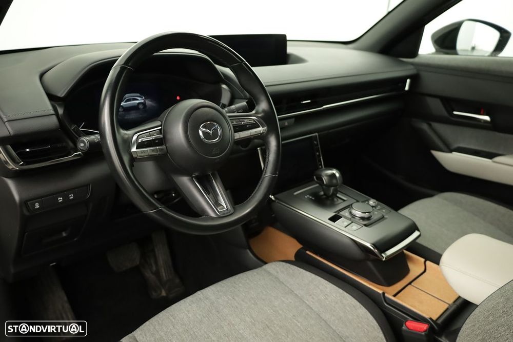 Mazda MX-30 e-SKYACTIV Exclusve-Line - 8