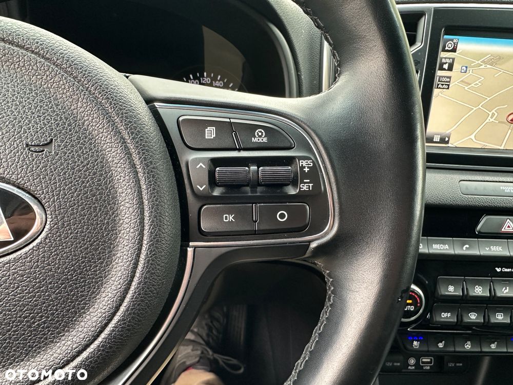 Kia Sportage 1.6 GDI 2WD Black Edition - 40