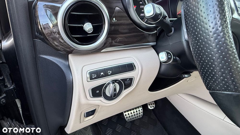 Mercedes-Benz Klasa V 250 d 4-Matic Avantgarde 7G-Tronic (długi) - 22