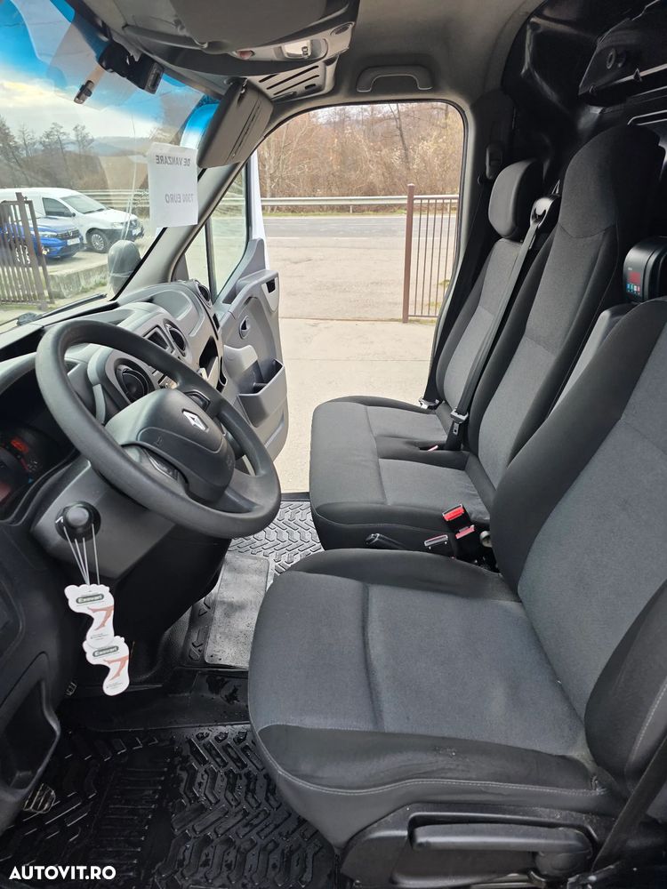 Renault Master - 9