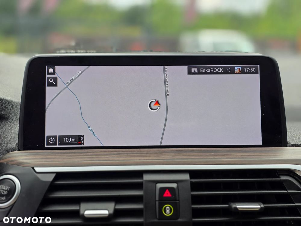 BMW X4 xDrive20d M Sport sport - 32