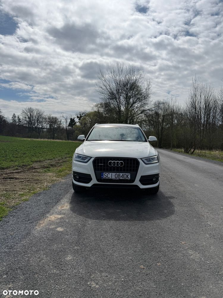 Audi Q3 - 13