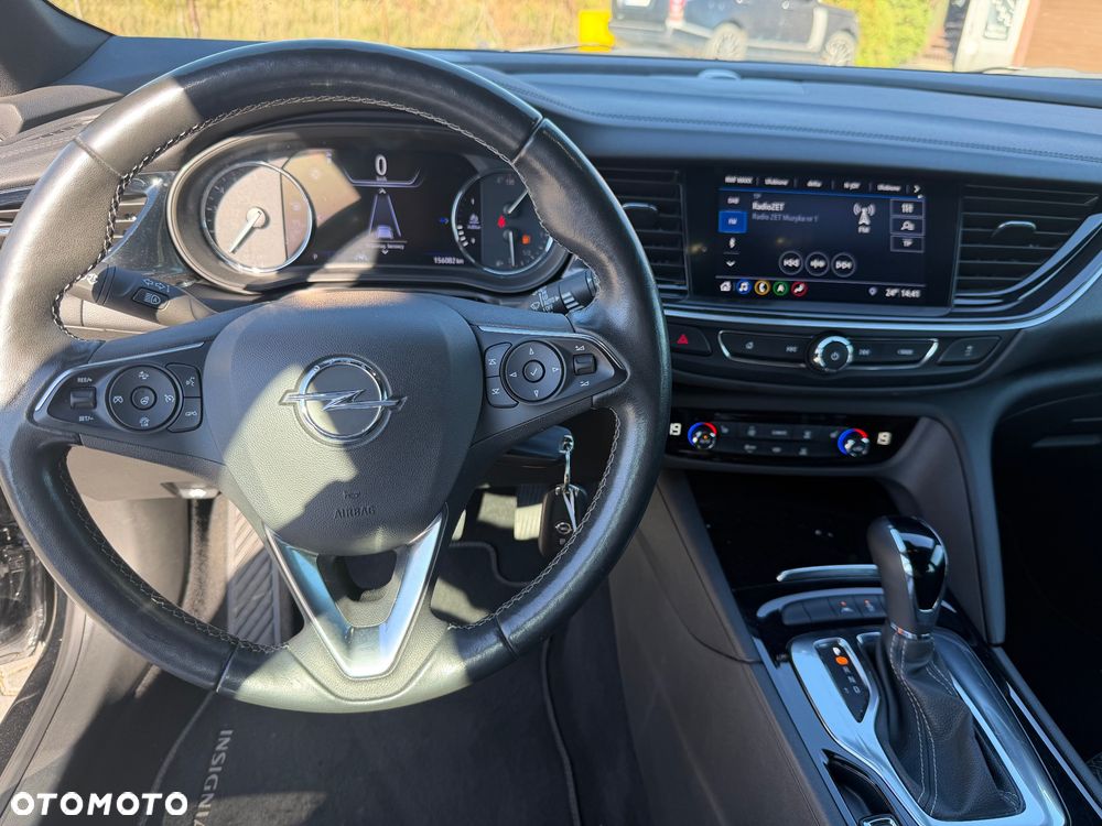 Opel Insignia 2.0 CDTI Business Edition S&S - 13