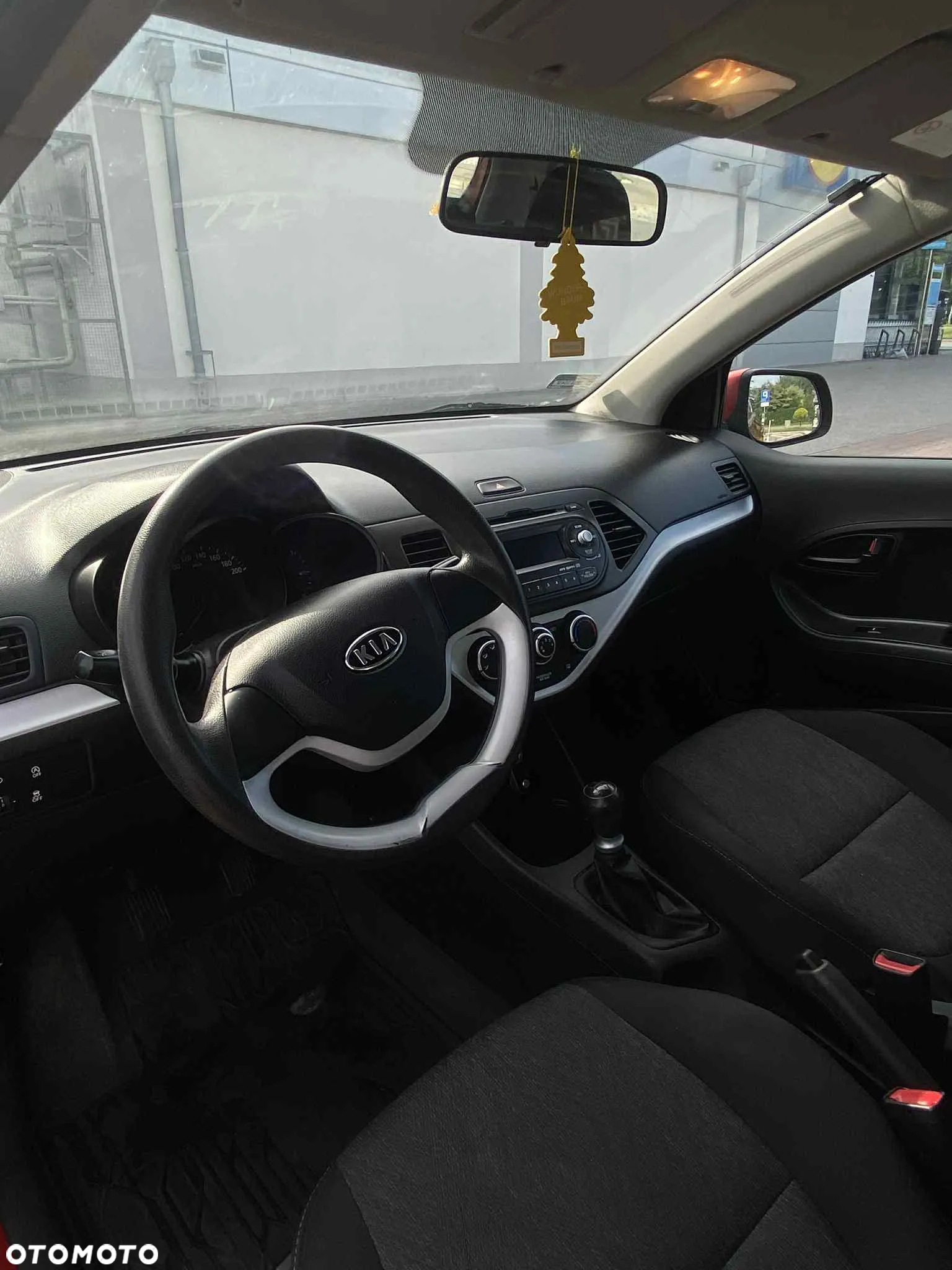 Kia Picanto - 16