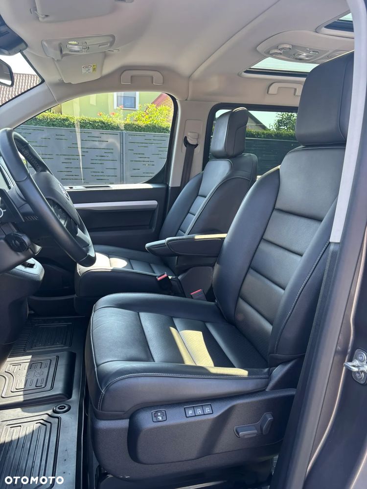 Toyota Proace Verso - 17