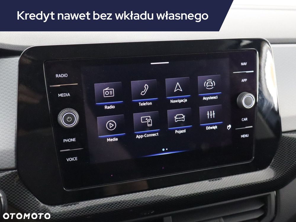 Volkswagen T-Cross - 15